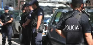 INSEGURIDAD EN RIVADAVIA: ASALTO A MANO ARMADA Y ADVERTENCIAS SOBRE ESTAFAS Y EXPOSICIÓN EN REDES