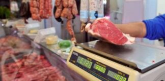 INFLACIÓN EN FEBRERO: ALIMENTOS PRESIONAN Y LA POSTERGACIÓN DEL NUEVO IPC GENERA DEBATE