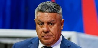 EL FÚTBOL ARGENTINO RESPALDA EL PARO EN DEFENSA DE LA AFA Y SUSPENDE LA FECHA