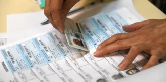 PROMEDIO HISTÓRICO: LA PARTICIPACIÓN EN LAS ELECCIONES DE MENDOZA NO SUPERÓ EL 50 % DE LA POBLACIÓN
