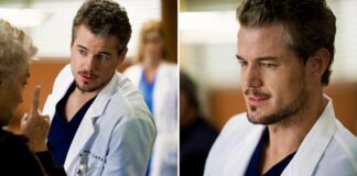 MURIÓ ERIC DANE, EL ACTOR DE “GREY’S ANATOMY”, A LOS 53 AÑOS