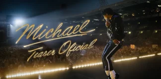 MUY PRONTO LLEGA: “MICHAEL”, LA PELÍCULA QUE RETRATA LA VIDA DEL REY DEL POP
