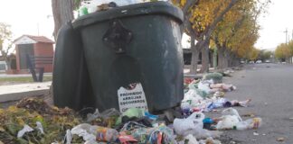 MENDOZA REGLAMENTÓ LA LEY GIRSU Y FIJA EL MARCO OPERATIVO PARA ERRADICAR BASURALES