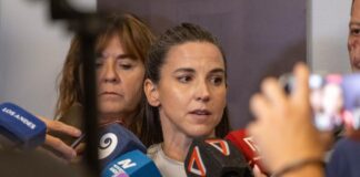 RUS ADVIERTIÓ MANO DURA TRAS FRUSTRAR UN INTENTO DE FUGA EN ALMAFUERTE