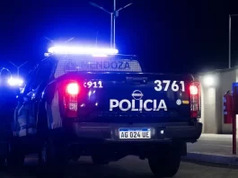 BRUTAL ROBO AGRAVADO EN RIVADAVIA: GOLPEARON A UN HOMBRE Y LE ROBARON LA BICICLETA, LA BILLETERA Y DOCUMENTACIÓN