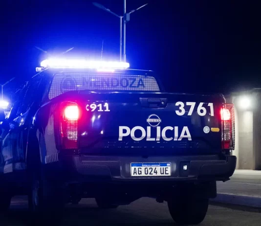GOLPE AL ROBO DE COBRE EN ZONA PETROLERA: CUATRO DETENIDOS TRAS CINCO ALLANAMIENTOS