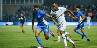 INDEPENDIENTE RIVADAVIA MANDA EN EL TORNEO APERTURA Y SEIS EQUIPOS SIGUEN INVICTOS