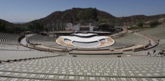 TRAGEDIA EN EL FRANK ROMERO DAY: FALLECIÓ UN JOVEN TRABAJADOR RIVADAVIENSE DURANTE TAREAS DE VENDIMIA