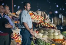 BENDICIÓN DE LOS FRUTOS: TUNUYÁN VIVIÓ UN MOMENTO CENTRAL DE VENDIMIA