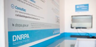 REGISTROS AUTOMOTORES: EL GOBIERNO AVANZA CON CAMBIOS PARA VEHÍCULOS ANTIGUOS
