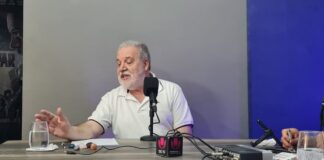 EL DOCTOR LUIS MARÍA MARTÍNEZ HABLÓ SOBRE LA IMPORTANCIA DEL SUEÑO PARA LA SALUD