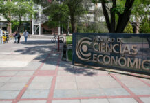 RÉCORD DE INSCRIPTOS EN LA UNC: EL ITU LIDERA Y CIENCIAS ECONÓMICAS CRECE EL 54%