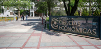 RÉCORD DE INSCRIPTOS EN LA UNC: EL ITU LIDERA Y CIENCIAS ECONÓMICAS CRECE EL 54%