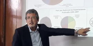 MENDOZA ESPERA QUE LA CAIDA EN LA COSECHA MEJORE EL PRECIO DE LA UVA