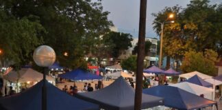 SAN MARTÍN CONVOCA A EMPRENDEDORES Y ARTESANOS A REGULARIZAR SU SITUACIÓN