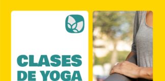 COMIENZAN LAS CLASES DE YOGA EN DISTINTOS PUNTOS DE LUJÁN DE CUYO