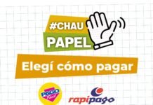 JUNÍN SUMA EL PAGO DIGITAL DE TASAS MUNICIPALES