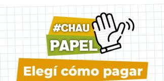 JUNÍN SUMA EL PAGO DIGITAL DE TASAS MUNICIPALES