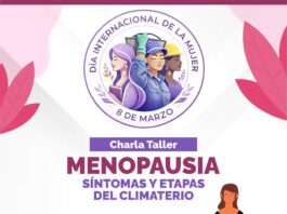 MES DE LA MUJER: ACTIVIDADES PARA REFLEXIONAR Y PARTICIPAR EN SANTA ROSA