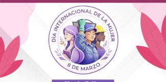 MES DE LA MUJER: ACTIVIDADES PARA REFLEXIONAR Y PARTICIPAR EN SANTA ROSA
