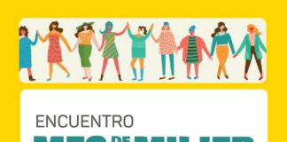 LUJÁN ORGANIZA EL “ENCUENTRO DE AUTONOMÍA” EN EL MARCO DEL MES DE LA MUJER