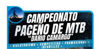 SE VIENE LA 6ª EDICIÓN DEL CAMPEONATO PACEÑO DE MTB “DARÍO MONO CAMARGO”