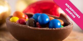 LUJÁN DE CUYO CONVOCA A EMPRENDEDORES PARA LA FERIA DE PASCUAS 2026