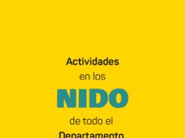 ACTIVIDADES GRATUITAS: SUMATE A LAS PROPUESTAS EN UGARTECHE Y PERDRIEL