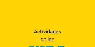 ACTIVIDADES GRATUITAS: SUMATE A LAS PROPUESTAS EN UGARTECHE Y PERDRIEL