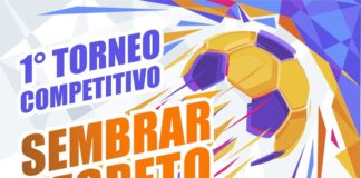 RIVADAVIA ORGANIZA EL PRIMER TORNEO COMPETITIVO “SEMBRAR RESPETO”