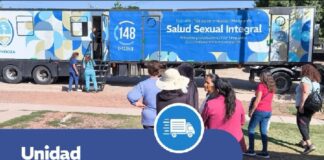 CONTROLES GINECOLÓGICOS SIN COSTO EN LA COLONIA