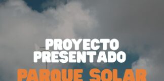RIVADAVIA PRESENTÓ UN PROYECTO DE PARQUE SOLAR FOTOVOLTAICO ANTE EMESA