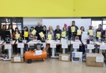 LUJÁN DE CUYO IMPULSA A EMPRENDEDORES CON ENTREGA DE MICROCRÉDITOS