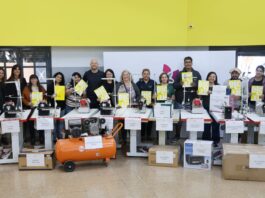 LUJÁN DE CUYO IMPULSA A EMPRENDEDORES CON ENTREGA DE MICROCRÉDITOS