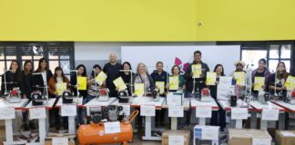 LUJÁN DE CUYO IMPULSA A EMPRENDEDORES CON ENTREGA DE MICROCRÉDITOS