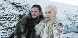 CONFIRMAN UNA PELÍCULA DE JUEGO DE TRONOS CON EL GUIONISTA DE ANDOR