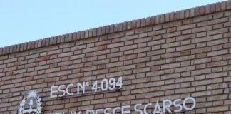 PREOCUPACIÓN EN RIVADAVIA POR EL CIERRE DE CURSOS EN LA ESCUELA DE COMERCIO