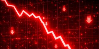 TENSIÓN GLOBAL IMPACTA MERCADOS: EL PETRÓLEO Y ORO SUBEN, LAS BOLSAS CAEN