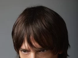 JOAQUÍN LEVINTON PRESENTA “YO SOY JOAQUÍN”, SU DISCO MÁS ÍNTIMO Y PERSONAL