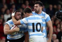 MENDOZA SE ILUSIONA CON SER SEDE DEL MUNDIAL DE RUGBY