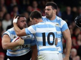 MENDOZA SE ILUSIONA CON SER SEDE DEL MUNDIAL DE RUGBY