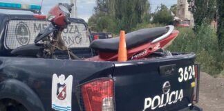 OPERATIVO DE ALTO IMPACTO EN GENERAL ALVEAR: APREHENDIDOS Y MÁS DE 150 VEHÍCULOS CONTROLADOS