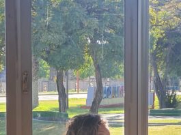 DEFENSA DE LA NEONATOLOGÍA: MARIA RELATÓ CÓMO PROFESIONALES DEL HOSPITAL SAPORITI SALVARON LA VIDA DE SU HIJO