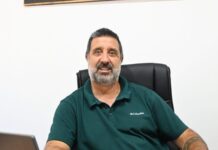 SEGURIDAD Y CRISIS DE VENTAS: LOS DOS GRANDES DESAFÍOS DEL COMERCIO DE RIVADAVIA