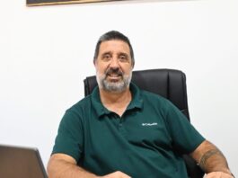 SEGURIDAD Y CRISIS DE VENTAS: LOS DOS GRANDES DESAFÍOS DEL COMERCIO DE RIVADAVIA