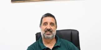 SEGURIDAD Y CRISIS DE VENTAS: LOS DOS GRANDES DESAFÍOS DEL COMERCIO DE RIVADAVIA