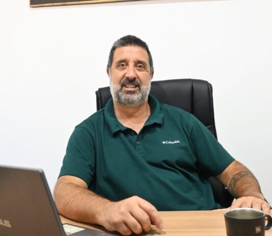 SEGURIDAD Y CRISIS DE VENTAS: LOS DOS GRANDES DESAFÍOS DEL COMERCIO DE RIVADAVIA