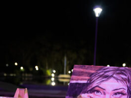 EL ARTE COMO EXPRESIÓN INTERIOR: MARIELA JOFRÉ COMPARTIÓ SU MIRADA EN LA INAUGURACIÓN DE VIBRA