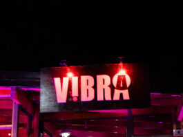 VIBRA INAUGURÓ EN RIVADAVIA Y DIO LUGAR A LOS HACEDORES CULTURALES LOCALES