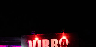 ARTE, INCLUSIÓN Y CORAJE: ALEX CONQUISTÓ VIBRA CON SU HISTORIA